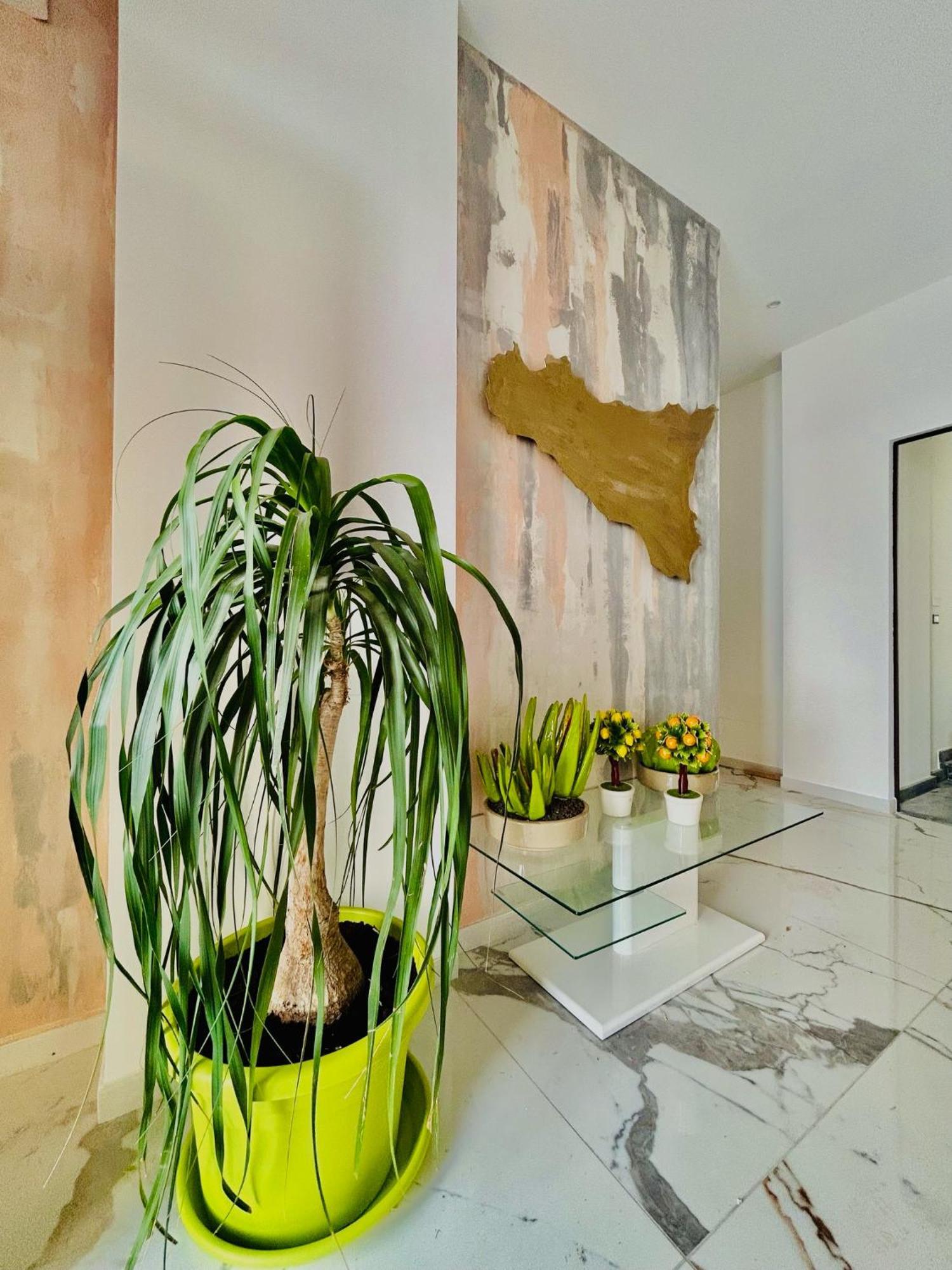Aqua Marine B&B - Rooms And Apartments Milazzo Exterior foto